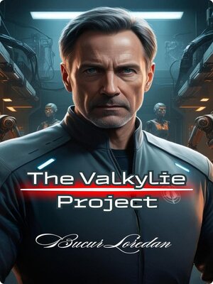 cover image of Project Valkylie-X